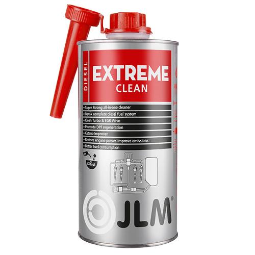 JLM DPF Cleaner Heavy Duty (1000ml) - J02215